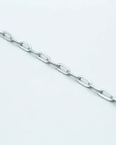 SILVER LENA BRACELET